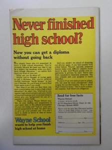 Captain America #183 (1975)