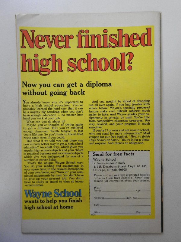 Captain America #183 (1975)