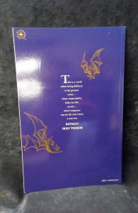 Batman: Holy Terror (1991)