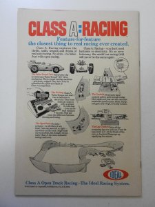 The Amazing Spider-Man #113 (1972) FN- Condition!