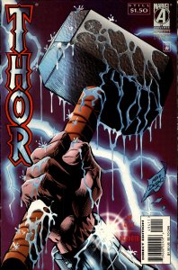 Thor #494 (1996) Thor