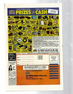 Uncanny X-Men # 137 NM Marvel Comic Book Phoenix Wolverine Storm Angel Beast RB8