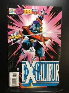 Excalibur #98 (1996)