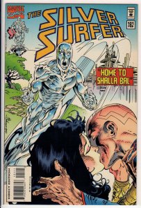 Silver Surfer #101 (1995) 9.6 NM+