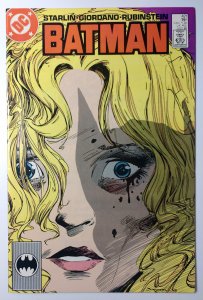 Batman #421 (7.0, 1988) 