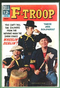 F-Troop #3 