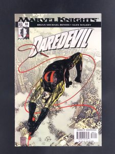 Daredevil #66 (2004)