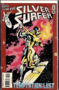 Silver Surfer #99 (1994) Silver Surfer