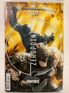 Batman/Fortnite: Zero Point #3 (2021)