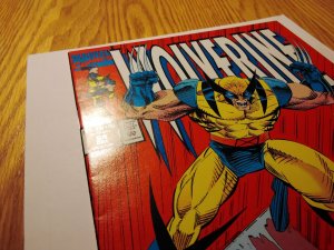 Wolverine #64 (1992)