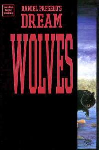 Dream Wolves (London Night) #1 VG ; London Night | low grade comic