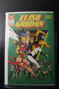 Flash Gordon #2 (1988)
