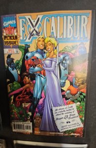 Excalibur #125 (1998)