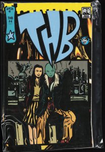 THB #4 (1995)