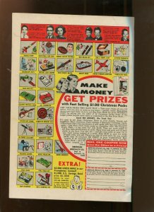 SUB MARINER #43 (6.0) MIND QUAKE! 1971