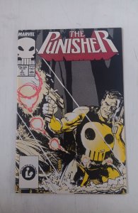 The Punisher #2 (1987)  / 906-NSC•NB2