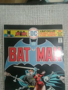 Batman #269 (Nov 1975, DC)