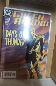 Green Arrow #39 (2004)