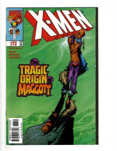 X-Men #76 (1998) OF19