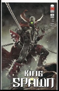 King Spawn #14 (2022)