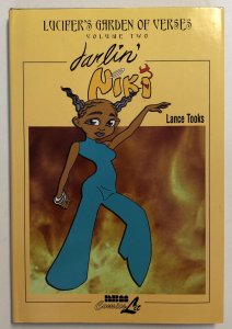Darlin’ Niki Vol. Two (2005) Lance Tooks| NBM ComicsLit | HC