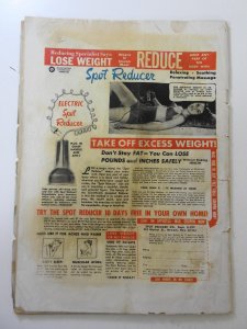 Marvel Tales #103 GD Condition Moisture damage