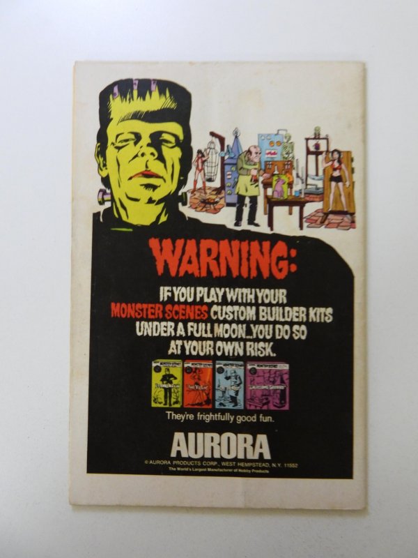 Superman's Pal, Jimmy Olsen #142 (1971) VG condition