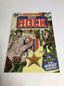 Our Army At War 261 Nm Near Mint DC Comics