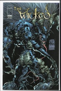 The Wicked #7 (2000)