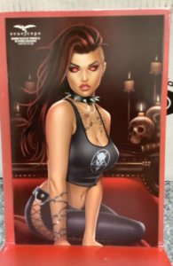 Grimm Tales of Terror #13 limited to 100