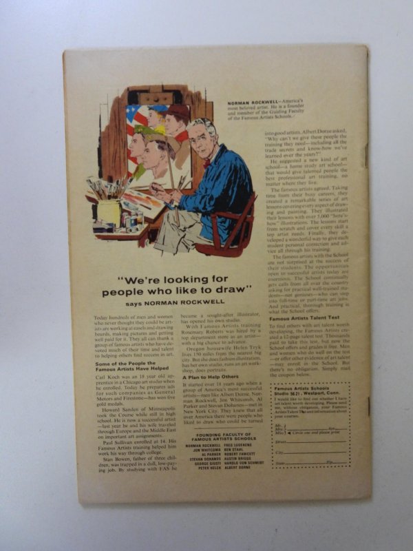 Thor #148 (1968) 1st appearance of The Wrecker FN condition