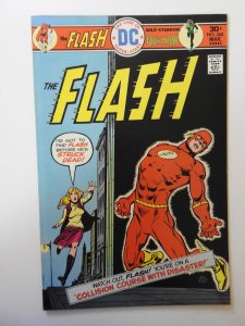 The Flash #240 (1976) VF- Condition!