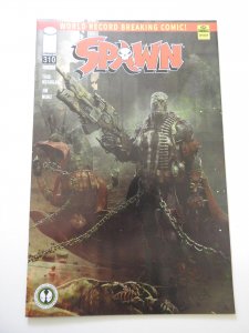 Spawn #310