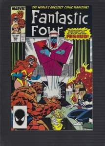 Fantastic Four #308 (1987)