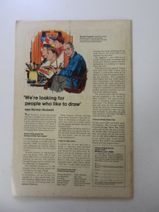 The Incredible Hulk #112 (1969) FN condition