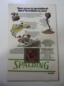 Marvel Team-Up #50 (1976) FN/VF Condition