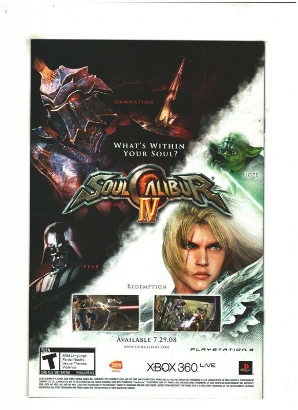 Booster Gold #11 NM- 9.2 DC 2008 Dan Jurgens vs. Batman & Robin 