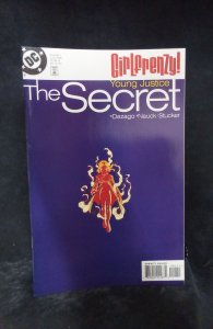 Young Justice: Secret (1998)