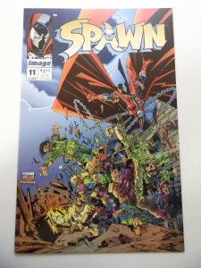 Spawn #11 (1993) VF Condition