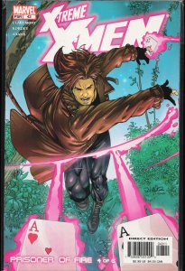 X-Treme X-Men #43 (2004) X-Men