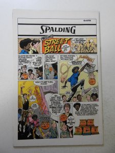 Black Panther #4 (1977) VF- Condition!