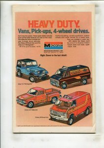 FLASH #259 (9.2) NEWSSTAND!! 1978