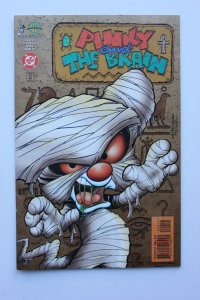 Pinky and the Brain #9 (1997) Pinky and the Brain NM