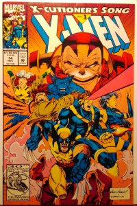 X-Men #14 (1992)
