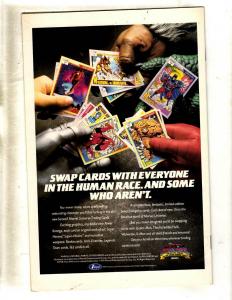 X-Force # 2 NM Marvel Comic Book X-Men Deadpool Cable Domino Wolverine J330