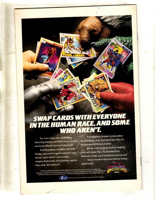 X-Force # 2 NM Marvel Comic Book X-Men Deadpool Cable Domino Wolverine J330