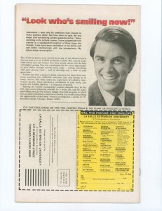 The Amazing Spider-Man #154 (1976)