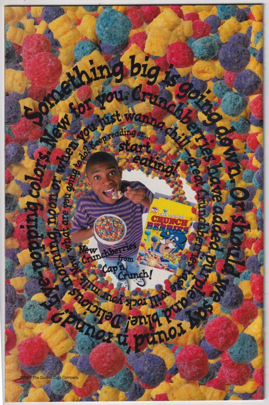 Sonic the Hedgehog #44 (1997) Sonic the Hedgehog