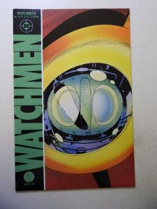 Watchmen #7 (1987) VF+ Condition