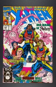 The Uncanny X-Men #282 (1991)
